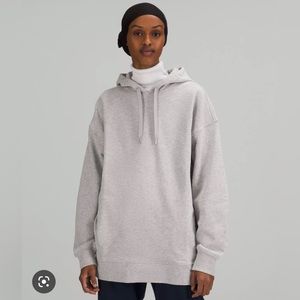lululemon Perfectly Oversized Hoodie